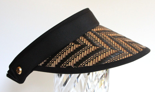 Eric javits palmoway visor - javits,