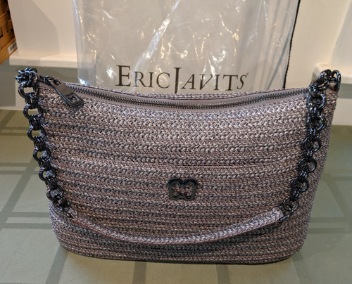Eric javits new york woven - new,